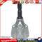 3-19mm Deburring External Chamfer Drill Bits Portable Remove Burr Tools Newly
