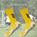 Outdoor Sports Cycling Running Socks Anti Brief Soccer Basketball Football Socks
