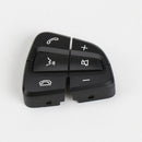 Automobile Refit Steering Wheel Switch Control Button for Mercedes Benz But