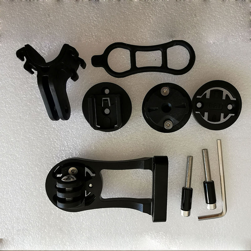 For Garmin Varia Smart Bike Headlight HL500 HL501 Alloy Flash Light Bracket