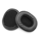 2pcs Earpads Cover for Skullcandy Crusher3.0 Wireless Headset (Black) Newly