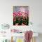 Tulip Oil Paint By Numbers Kit Frameless Drawing Picture 40x50cm (B1665)