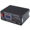 1.8MHz-50MHz Power Meter FM AM SSB 0.5W-120W Type-C Charging with OLED Display