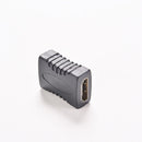 Extender Converter Adapter Female To Female HDTV 1080P Coupler HDMI Connector