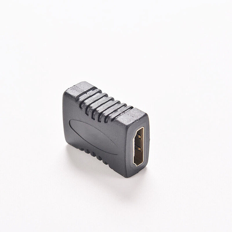 Extender Converter Adapter Female To Female HDTV 1080P Coupler HDMI Connector