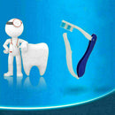 Camping Folding Collapsible Travel Toothbrush Increasing K5U7 The Nouve A6L5