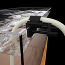 Aquarium Inflow Outflow Hose Tube Fish Tank Fresh Water Pipe Holder (A)