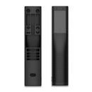 Protective Case for LG AN-MR700 Remote Silicone Dust Proof Cover (Black)