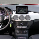 Auto Car Air Conditioning Vent Vehicle Dashboard Outlet Replacement Accesso