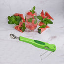 Watermelon Spoon MultiFunction Cutting Pulp Spoon Fruit Divider Digger Ball