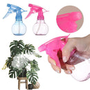 Salon Water Fine Mist Bottle Hairdressing Spray Empty Bottle Refillable Bottles