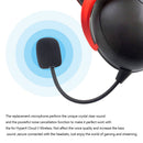 For Kingston HyperX Cloud II Wireless 3.5mm Replacement Game Headset Microphone
