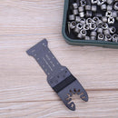 1pc 32mm HCS E-Cut Standard Straight Oscillating Multi Tools Saw Blades