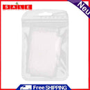 Nail Art Extension Fiber Sheet Nail Extension Gel Set Acrylic Tips Manicure Tool