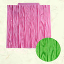 Tree Lace Vein Silicone Fondant Mould Cake Decorating W7O8 Baking Sugar A9E6