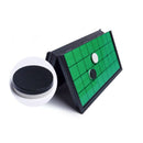 Magnetic Portable Flip Chess Folding Reversi Othello Board Chess Standard Game