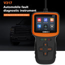 Tools Engine Fault Diagnostic Tool Car Scanner Automobile Code Reader