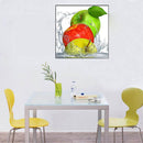 Fruit 5D Diamond Painting Embroidery DIY Cross Stitch Kit Home Art Decor
