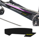Risk Bike Chainstay Protective Film Simple Cleaning Tape Kit Cycling Accessor