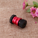 Mini Tripod Ball Head Ball Head Removable Plate 1/4 Female Thread to 1/4 for