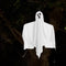 #A Halloween Ghost Hanging Light Lightweight Horror Props Home Bar Patio Lawn De