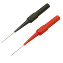 Copper Multimeter Tool Red Test Lead Probe Pen Needle Jack Car Maintenance Test