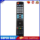 TV Remote Controller for LG 42LE4500 AKB72914209 AKB74115502 AKB69680403