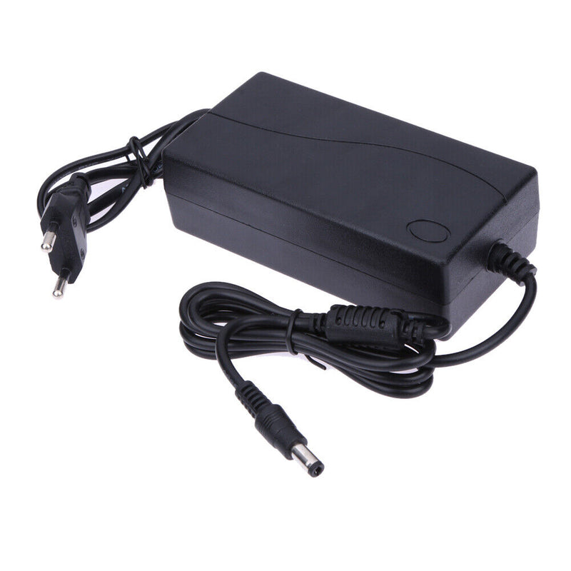 60W AC to DC 15V Power Supply Adapter Short Circuit Overload Protection (EU