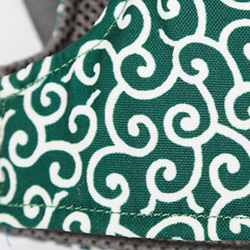 Pet Dog Cat Harness Vest Collar Outdoor Walking Leash Set for Small Dogs Kitt