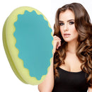 Lovely Lady Skin Care Hair Removing Pad Household Physical Depilation Sponge Kit
