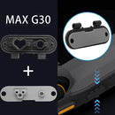Waterproof Port Dust Plug Case Protect Battery Dust Cover Charging Port Case