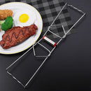Non-slip Anti-Hot Anti-Scalding Clip Dish Bowl Clamp Holder Plate Gripper