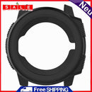 Hillrong for Garmin Instinct Smart Watch Bracelet, Lightweight Silico Case