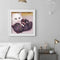 5D Diamond Painting Cute Cats Full Round Mosaic Canvas Picture DIY Home Decor