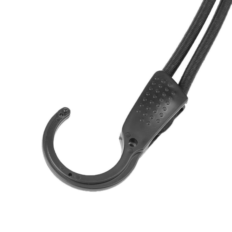1.5m Adjustable Elastic Stretch Band Multifunctional Luggage Hook Se
