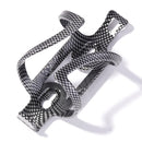 Road Cycling Bike Bottle Rack Cage Durable Bicycle Water Cup Holder (Gray) Newly