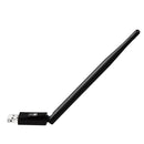 MT7601UN 150Mbps USB WiFi Wireless Networks Card 802.11 b/g/n LAN Ad