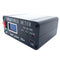 1.8mhz-50mhz Standing Wavemeter USB Charging Swr Power Meter OLED Fm Am Cw