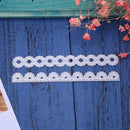 2pcs/set DIY Cutting Dies Stencil Scrapbooking Embossing Craft Album Cards
