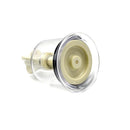 Vacuum Suction Cupping Plum Blossom Petal Shape Rotating Handle Massager Cups