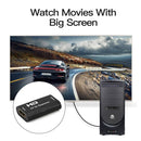 HDMI Repeater Extender Amplifier Video Audio Signal Booster for Monitor HDTV