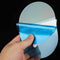 12pcs Anti-glare Car Stickers Waterproof Rearview Mirror Film for Driving Newly