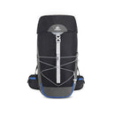 #A Nylon 40L Outdoor Sports Camping Backpack Mountaineering Climbing Cycling Bag