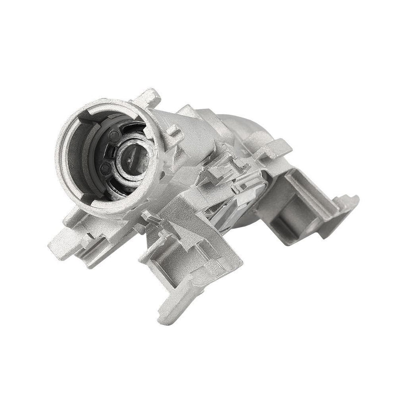 With Key Steering Lock Ignition Barrel Door Lock Switch Ignition Starter Switch