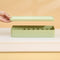 Dustproof Earphone Desktop For Data Line Storage Box Organize Box Cable Manager