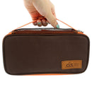 Picnic Cutlery Case Tableware BBQ Storage Carrying Bags for Outdoor Backpac