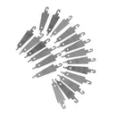 Steel Cross-Stitch Needle Threader Sewing Accessaries Threading Needlework Tool