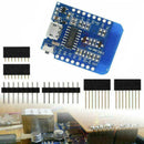 D1 Mini NodeMcu 4M bytes Lua WIFI Development Board WeMos ESP8266 Hot M4R2