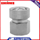 Copper Spray Misting Nozzle Garden Sprinkler Water Connector Irrigation Sprayer