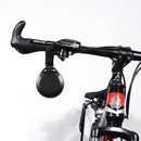 Outdoor Wireless Bluetooth-compatible Stereo Portable Bike Speaker (Black) Newly
